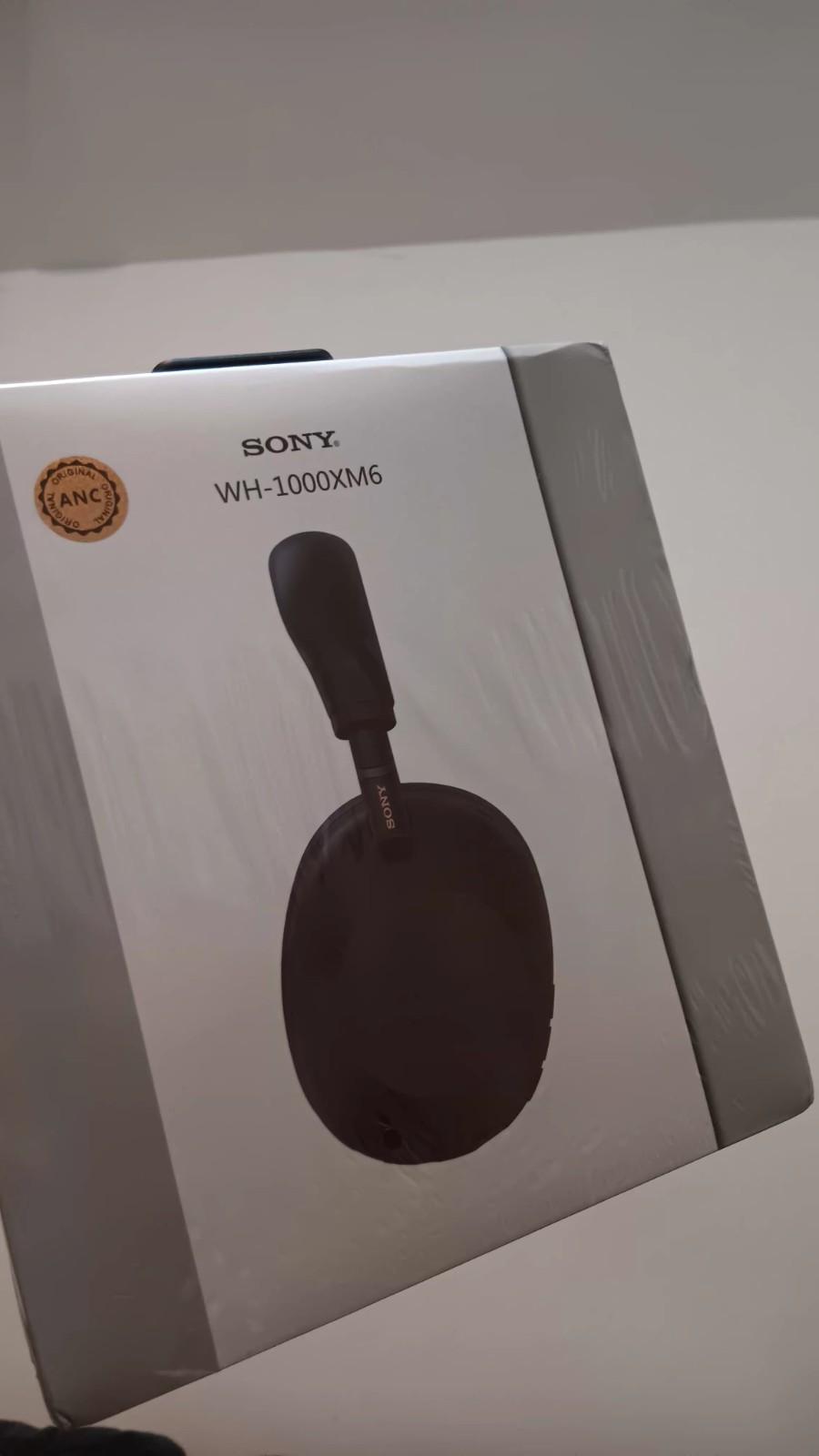 Sony WH-1000XM6 - Brand New And Sealed (Black, Navy And Cream Colourways) - Image 3