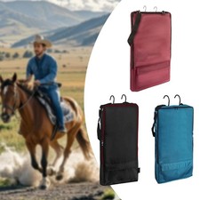 Bridle Bag Organisateur Sac Bridle pour chevaux pour les étalons Bridles