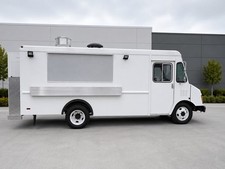 Food Truck for  Sale New 