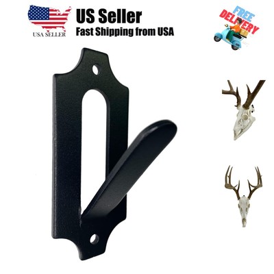 Mount Skull Hanger, Skull Mount for Hanging Deer Mule Antelope Coyote and Sma...