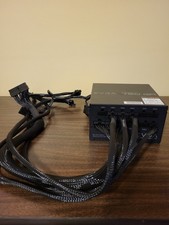 EVGA SuperNOVA 750 GA 750W 80 Gold Modular Power Supply PSU - Missing Cables