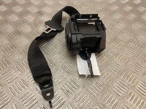 BMW 3 G20 G21 2020 Sicherheitsgurt hinten 7496263 UTO59948