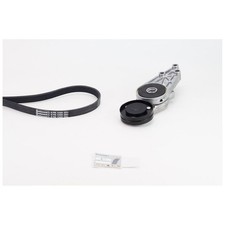 Keilrippenriemensatz für Audi A4 B5 8D2 8D5 B6 8E2 8E5 A6 C4 4A2 4A5 C5 | 24279