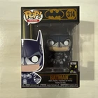 Funko Pop! Vinyl: DC Universe - Batman (1997) #314