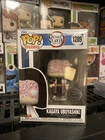 Kagaya Ubuyashiki - Demon Slayer Funko Pop #1289 Special Edition