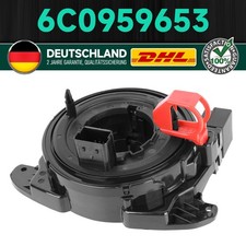 Wickelfeder Schleifring Airbag FÜR VW GOLF PLUS V 5M1, 521 1.2 2009 - 2013