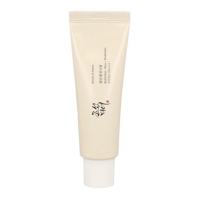 BEAUTY OF JOSEON - 2x Relief Sun: Rice + Probiotics SPF 50+ PA++++ [50ml] NEW