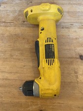 Dewalt DW960 18V Angle Drill