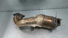 Catalyseurs Volkswagen SCIROCCO