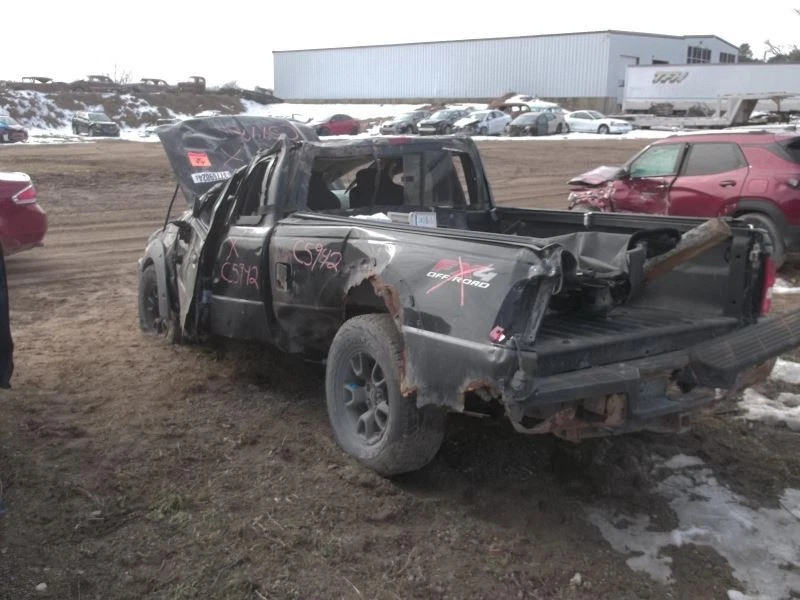 Rear Axle 8.8" Ring Gear 4.10 Ratio Fits 98-10 MAZDA B-4000 2114100 - Image 3 of 4