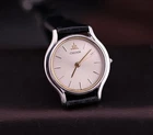 Vtg 1981 Seiko Credor 7371-0020 [Near Mint] Women’s Watch