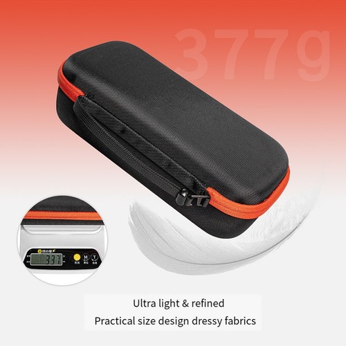 Étui de Rangement Portable pour Microphones JBL Pour PartyBox avec Dimensions
