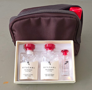 Emirates Bvlgari | eBay