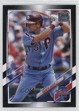 2021 Topps Update Black 35/70 Andrew Knapp #US164 0lm