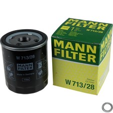 Filtre à huile Rover 820
