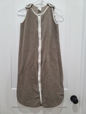 Baby Deedee Sleep Sack Large 18-24 Months Brown