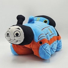 Thomas the Train Pillow Pets Soft Plush 13" Stuffed Toy Thomas and Friends