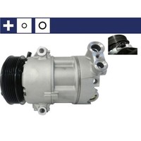 Kompressor Klimaanlage Mahle ACP 189 000S FüR Fiat 500L Tipo