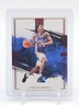 TYRESE MAXEY 2022-23 PANINI IMPECCABLE ASIA #62 PHILADELPHIA 76ERS Q3420