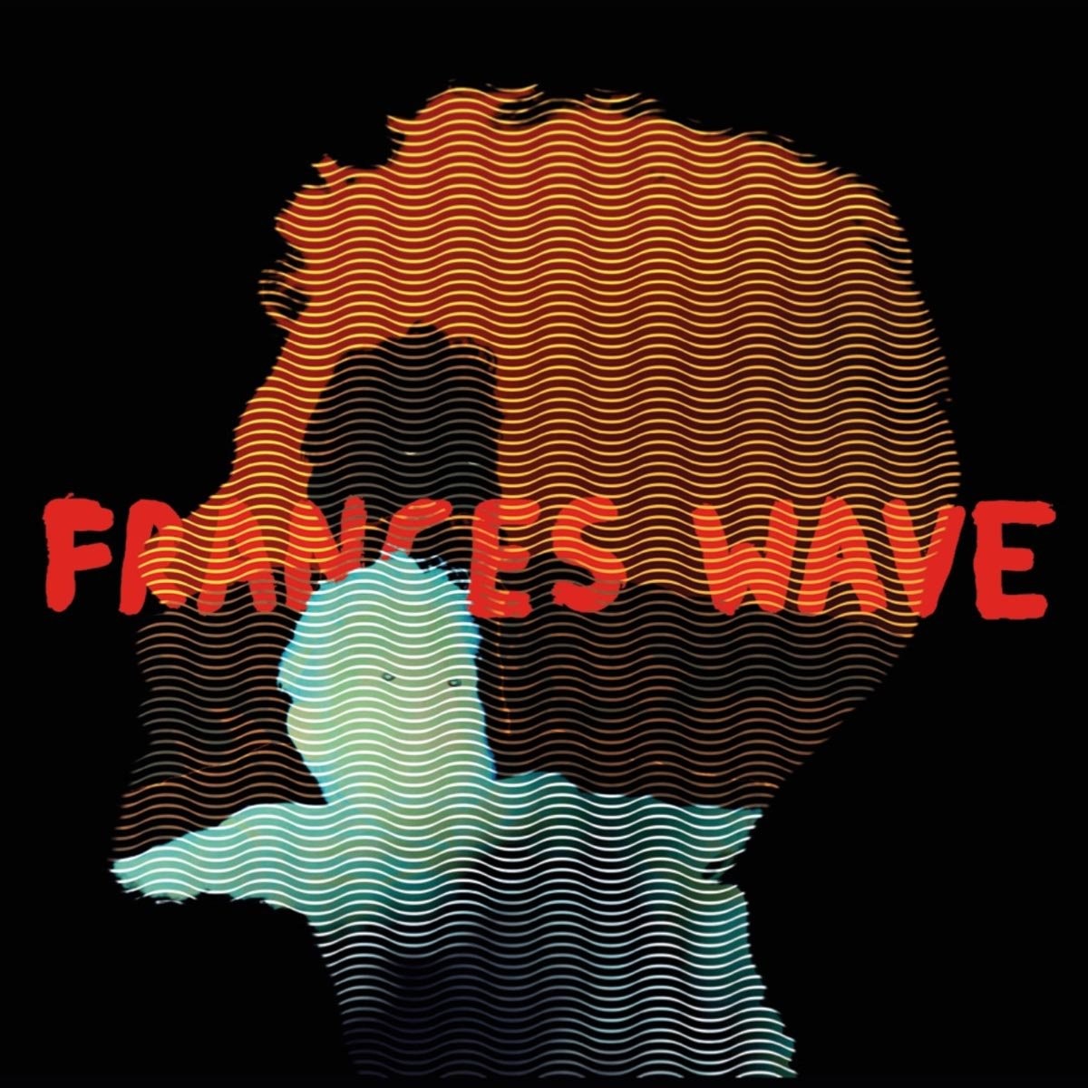 Frances Wave Frances Wave CD NEW