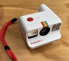 Polaroid Go Instant Film Camera White