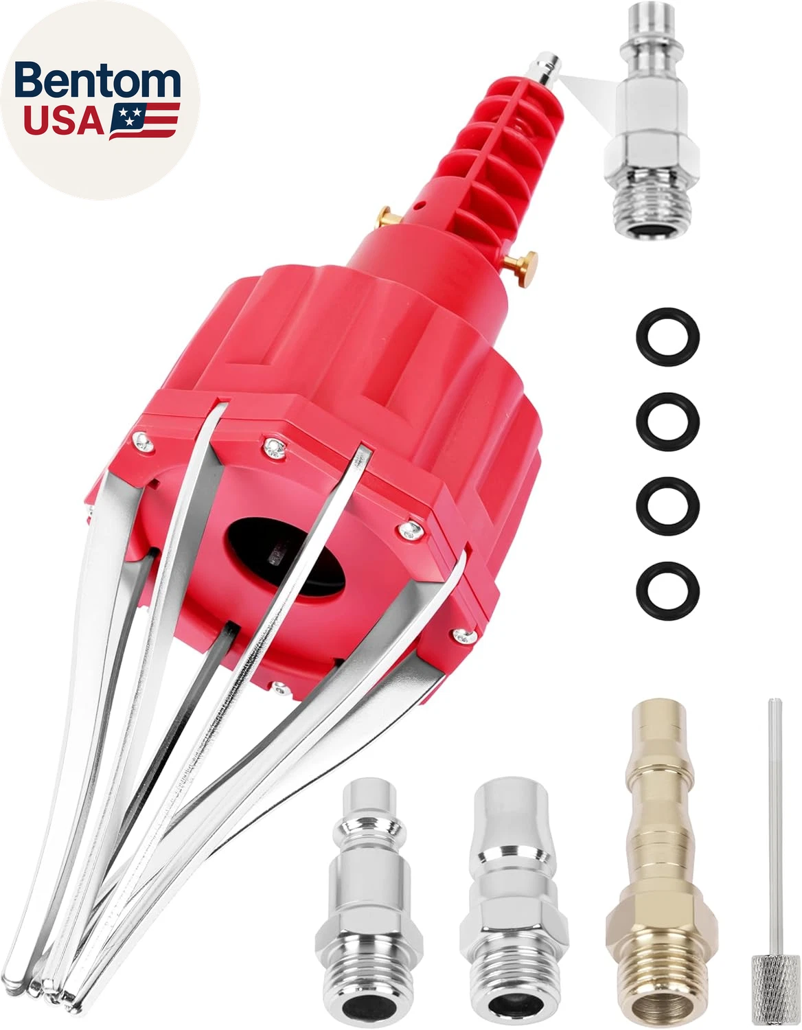 Pneumatic Air Power CV Joint Boot Expander Install Installation Removal Tool for