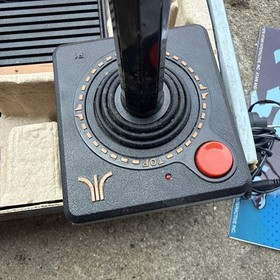 Atari Flashback 4 Classic Game Console 40th Anniversary Edition 75 Games