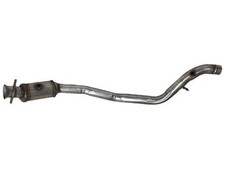 AP Left Main Catalytic Converter Made in USA 13-17 Jaguar XJ 3.0 Supercharged