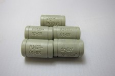 5x IGUS Gleitlager DRYLIN RJ4JP-01-08