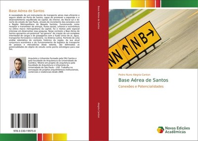 Base Aérea de Santos Pedro Nuno Alegria Canton