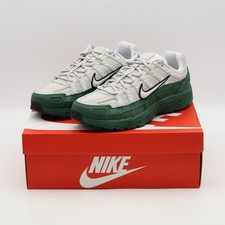 IF0668-001 Nike P-6000 PRM Vast Grey Fir Limelight Vast Grey Men's 