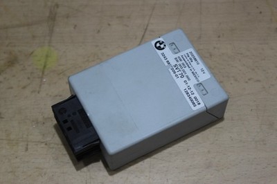 STEUERGERÄT SERVOTRONIC Original + BMW X5 E70 LCI Modul Einheit Servo + 6857209