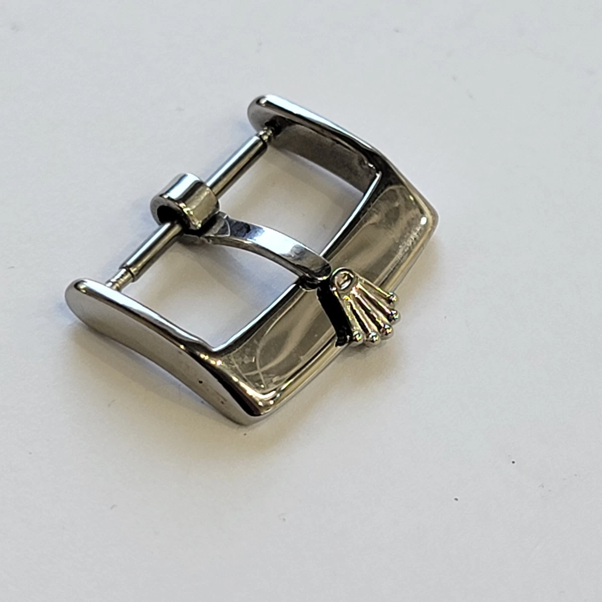 Rolex Buckle 16mm for sale | eBay
