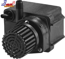 PE-2F-PW 115 Volt 1/40  300 GPH Submersible Direct Drive Pump for Small Ponds
