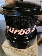 Pre-cleaner For Turbo Ii 46 With 5 Inlet Air Intake 350 - 700 Cfm