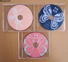 Bonus CD Kikuohana Act1 Act 2 Vocaloid version 3 SET Kikuo and Hanatan