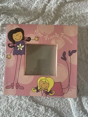 Friends Picture Frame 9x9 Photo Frame. - image 1 of 2