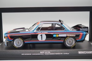 Autoart BMW 30 csl | eBay