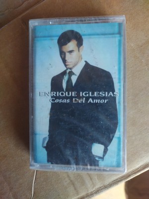 Enrique Iglesias Cosas Del Amor