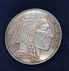 Lone Star Nickel 2 Troy Ounces 999 Silver Dallas Specialty Mint Round Ounce