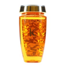 Kerastase Elixir Ultime Le Bain Shampoo - 8.5 oz