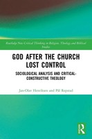 God After The Church Lost Control Jan-Olav Henriksen (U. A.) Taschenbuch 2024