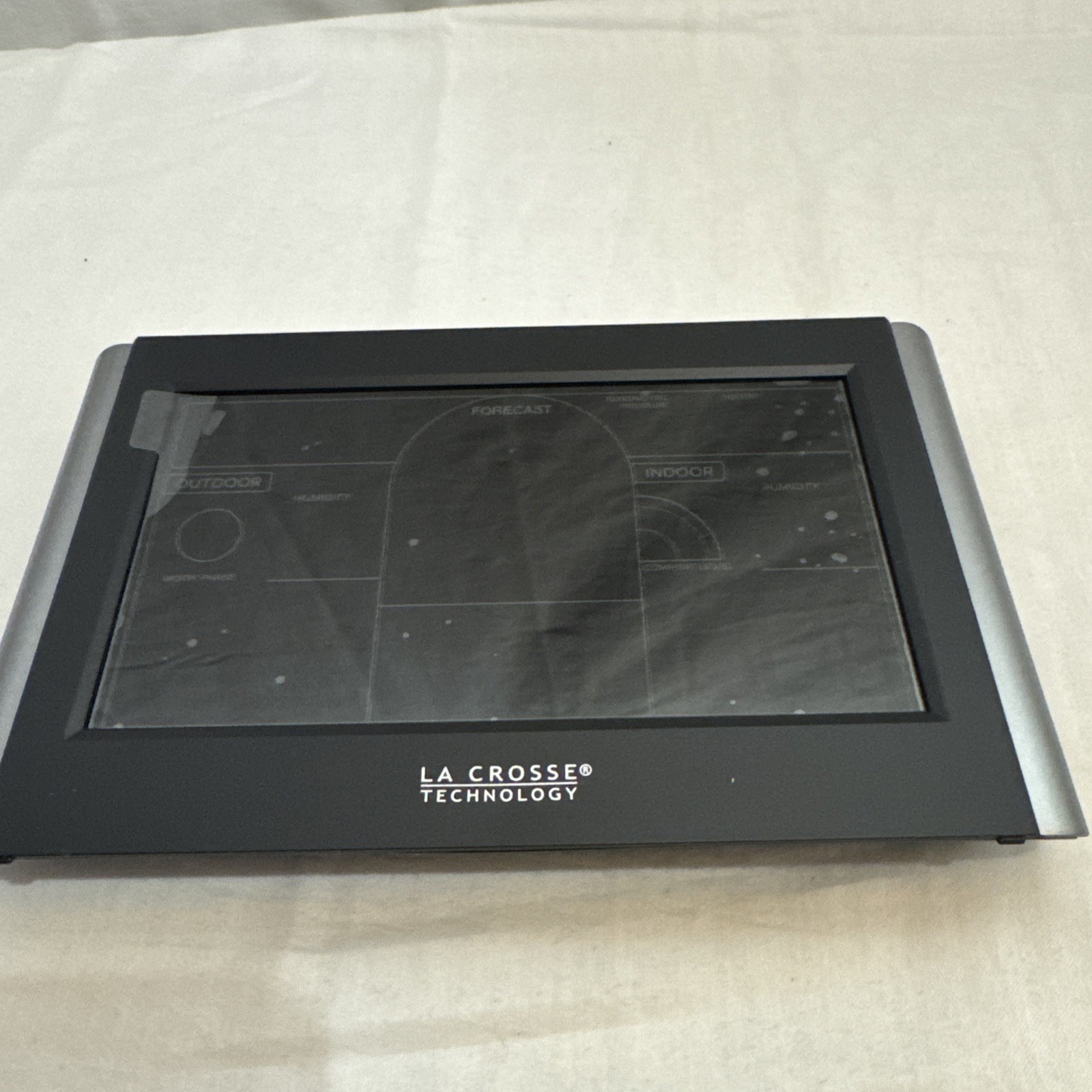 Wireless Weather Station