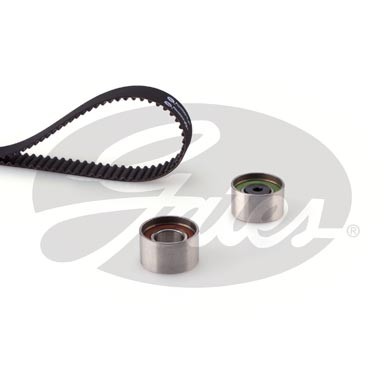 Gates Zahnriemensatz Powergrip® K015630XS-image
