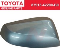 Toyota Spiegelabdeckung 87915-42200-B0