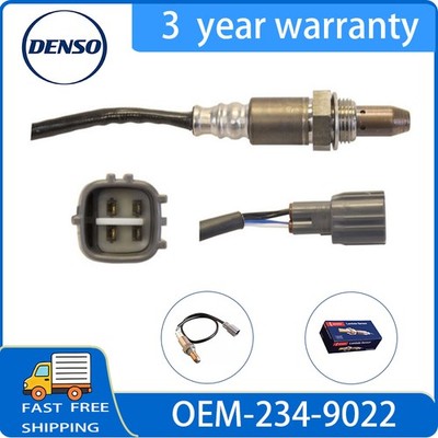 DENSO 234-9022 Upstream Right Oxygen Sensor For Toyota Camry 2008 3.5L V6