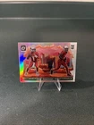 2024 Panini Donruss Optic - Downtown Duos Kyler Murray, Marvin Harrison Jr.
