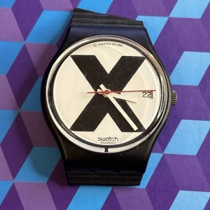 Swatch Xx-Rated for sale | eBay
