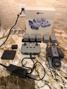 Dji Air 2s Drone only | eBay
