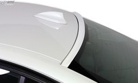 RDX Hecklippe FüR BMW 2Er F22 Coupe Heckspoiler Spoilerlippe Spoiler Abrisskante